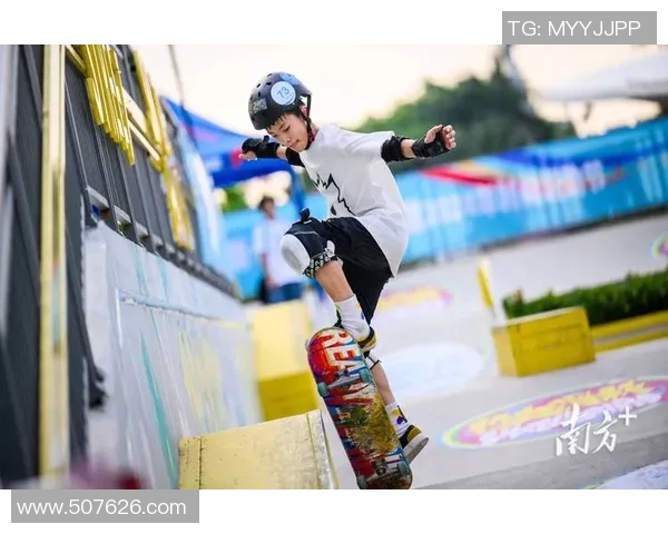 武汉滑板队在极限运动会中的默契配合与精彩表现分析 武汉滑板队在极限运动会中的默契配合与精彩表现分析