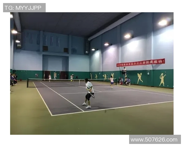 上海网球队引领最新网球节奏TOP10榜单精彩纷呈