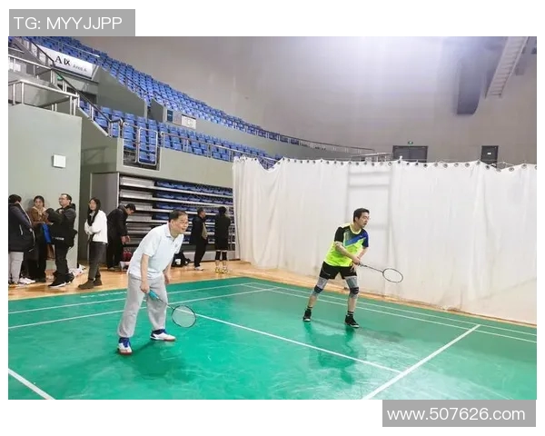 广州羽毛球队的崛起与力量探讨：聚焦羽毛球运动的未来发展与挑战