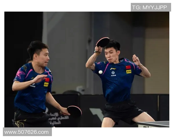 乒乓球深度解析重庆乒乓球队的转型与发展之路 乒乓球深度解析重庆乒乓球队的转型与发展之路