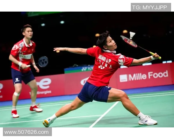 上海羽毛球队心理素质排名第一最新羽毛球运动员心理素质TOP10揭晓 上海羽毛球队心理素质排名第一最新羽毛球运动员心理素质TOP10揭晓