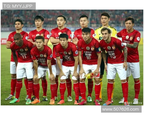 广州足球队荣登足球意识排行榜第四位引发热议 广州足球队荣登足球意识排行榜第四位引发热议