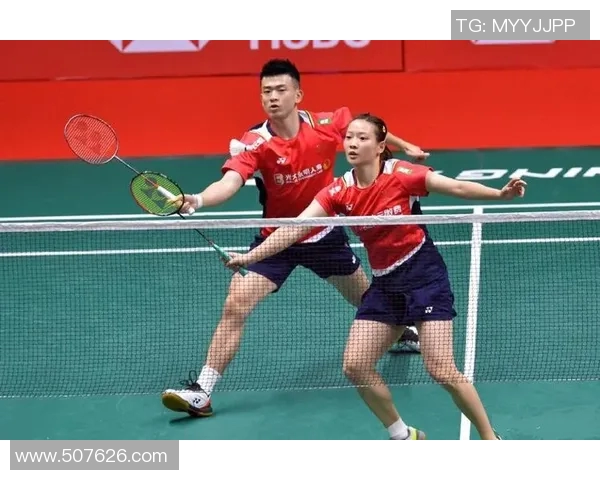 武汉羽毛球队心理素质深度对比分析及其对比赛表现的影响探讨