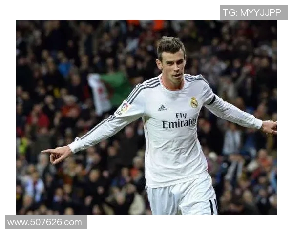 足球明星贝尔高清图片展示他的精彩瞬间与职业生涯成就