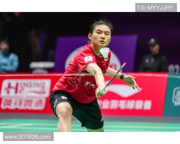 上海羽毛球队实力飙升再创佳绩引领全国羽毛球新潮流