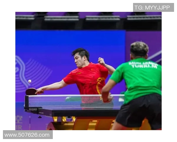 乒乓球专题深入解析杭州乒乓球队战术策略与训练方法 乒乓球专题深入解析杭州乒乓球队战术策略与训练方法